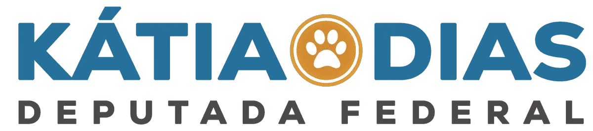 Kátia Dias — Deputada Federal